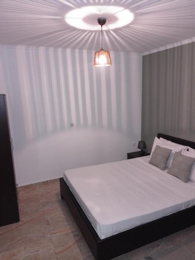 Studios Dimitraki Skala Rachoni  Ngoại thất bức ảnh