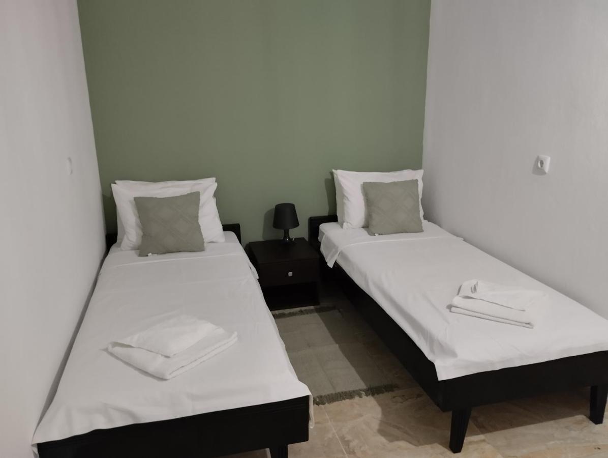 Studios Dimitraki Skala Rachoni  Ngoại thất bức ảnh