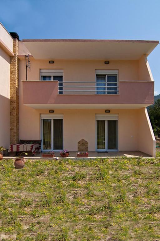 Studios Dimitraki Skala Rachoni  Phòng bức ảnh
